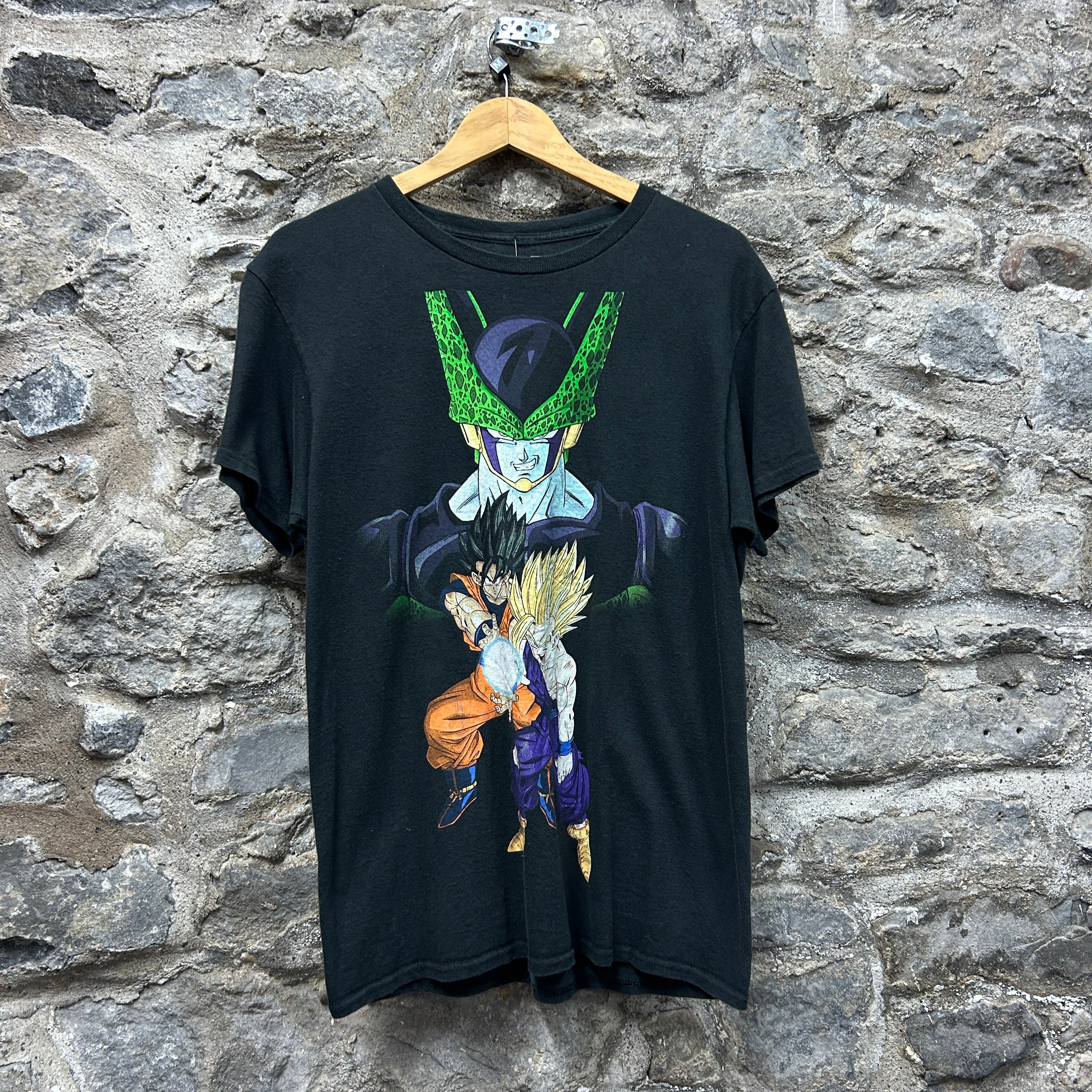 Vintage Dragon Ball Z T-shirt