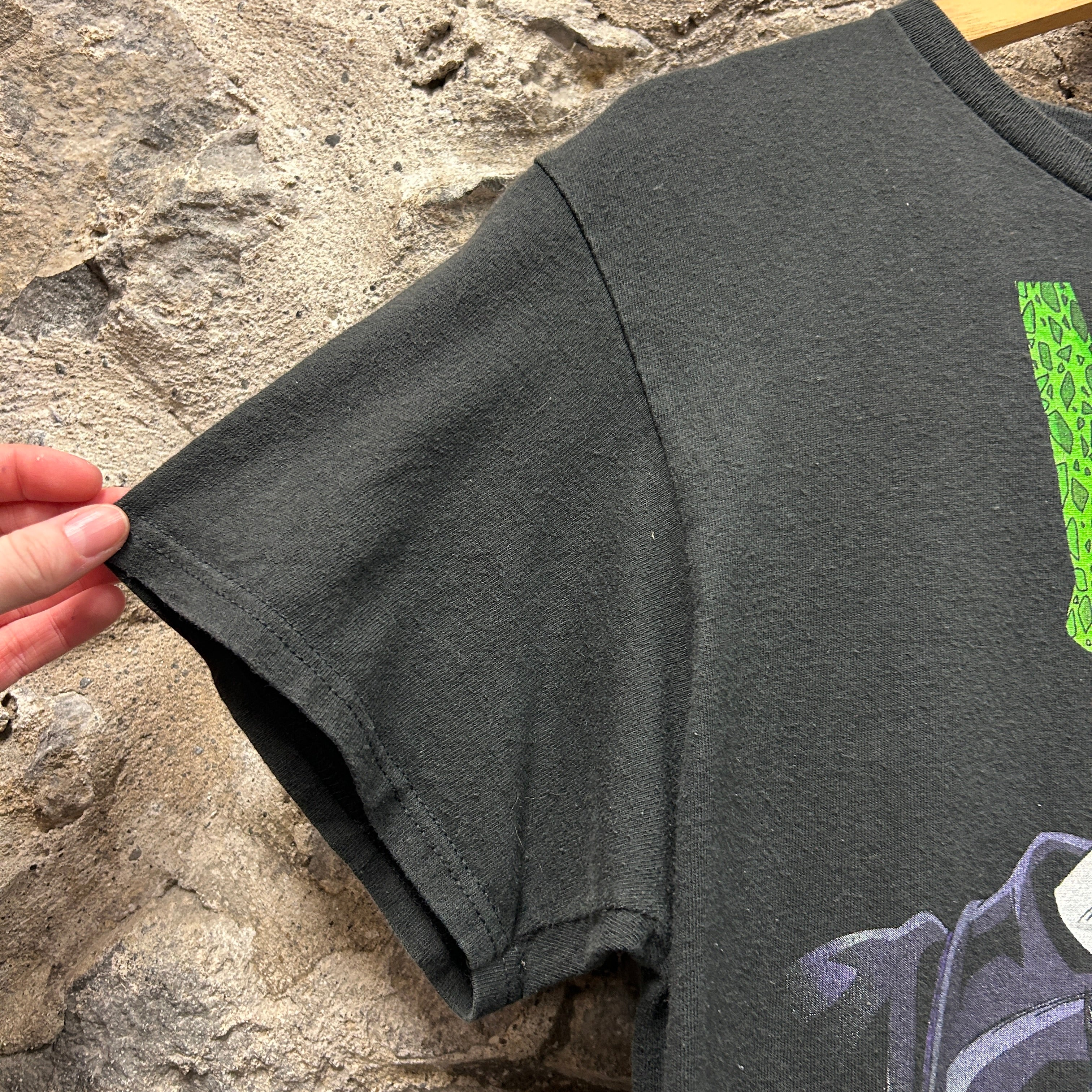 Vintage Dragon Ball Z T-shirt