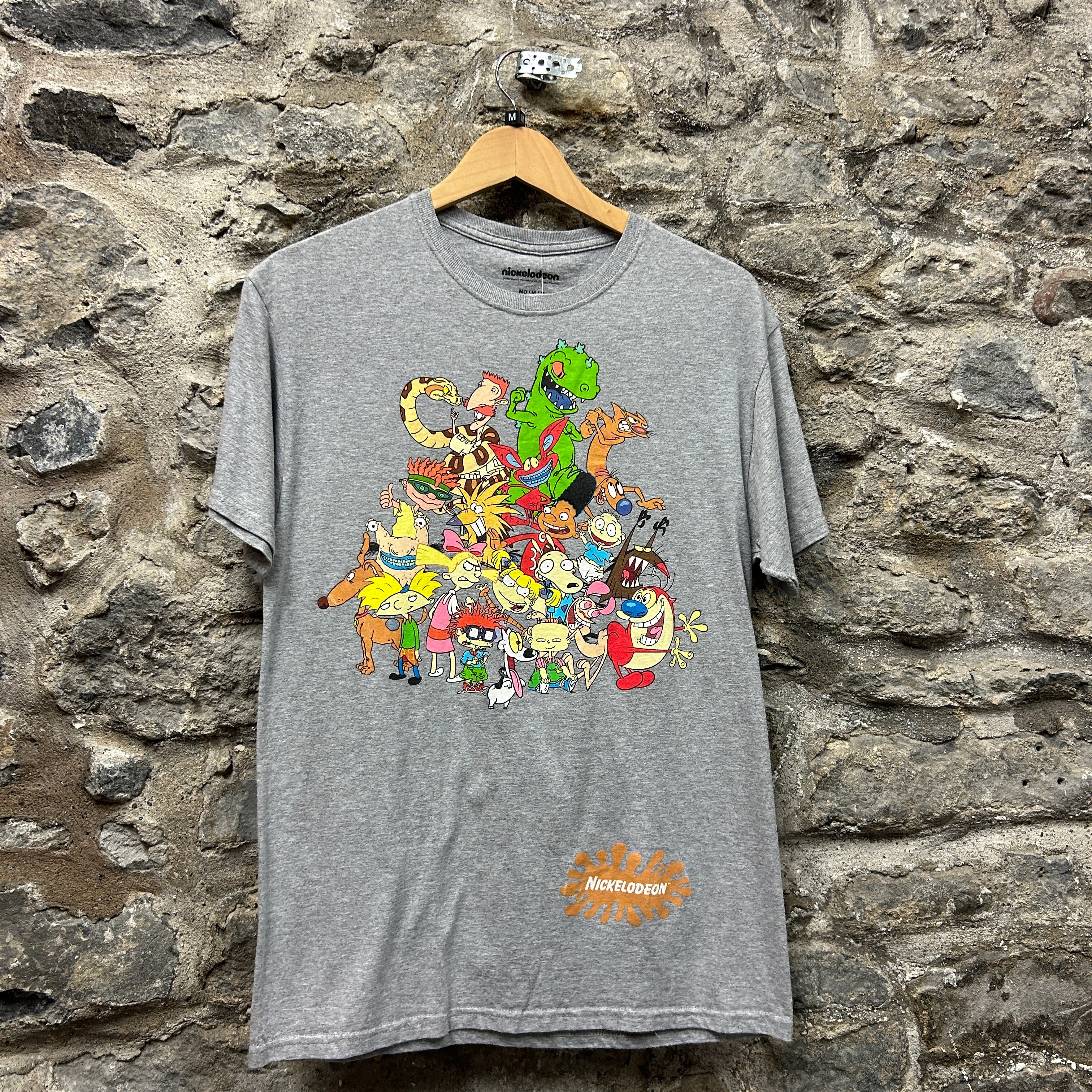 Vintage Nickelodeon T-shirt