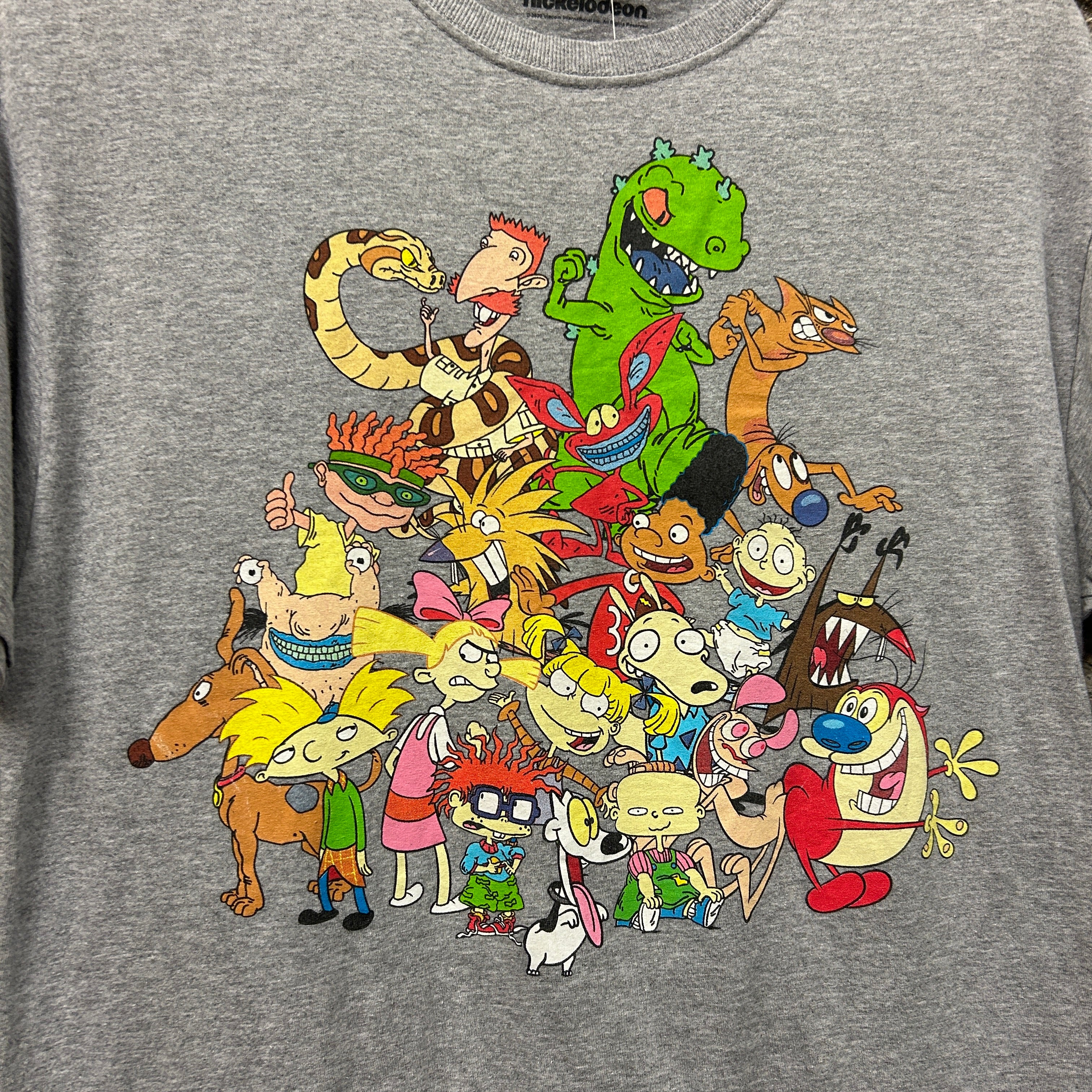 Vintage Nickelodeon T-shirt