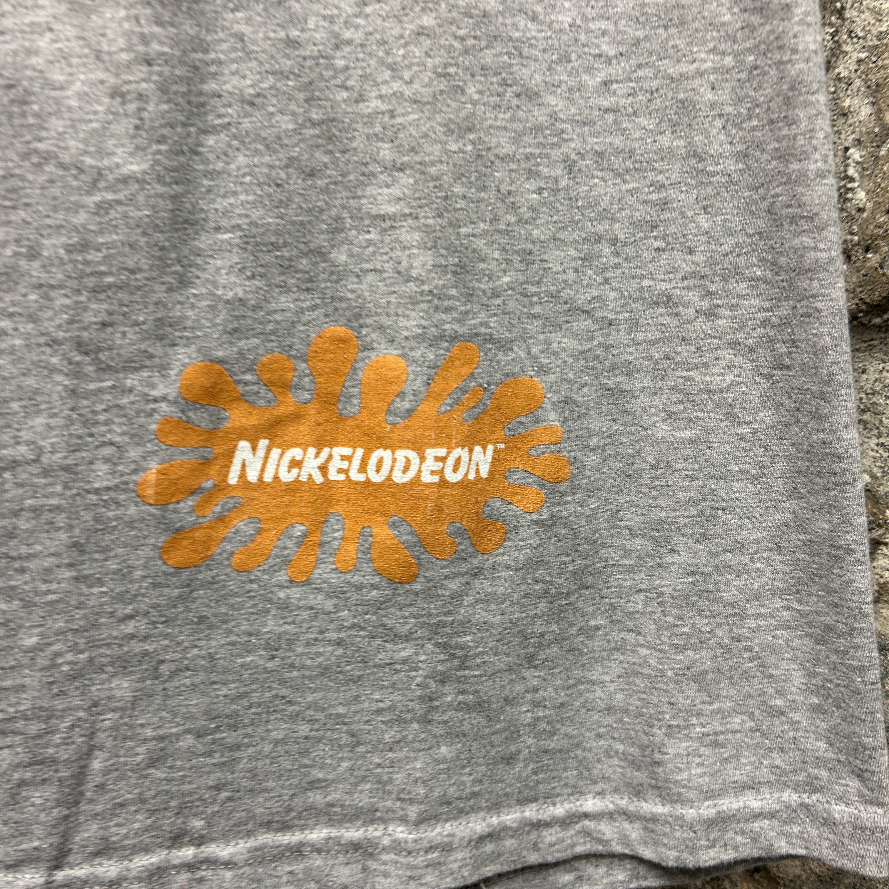 Vintage Nickelodeon T-shirt