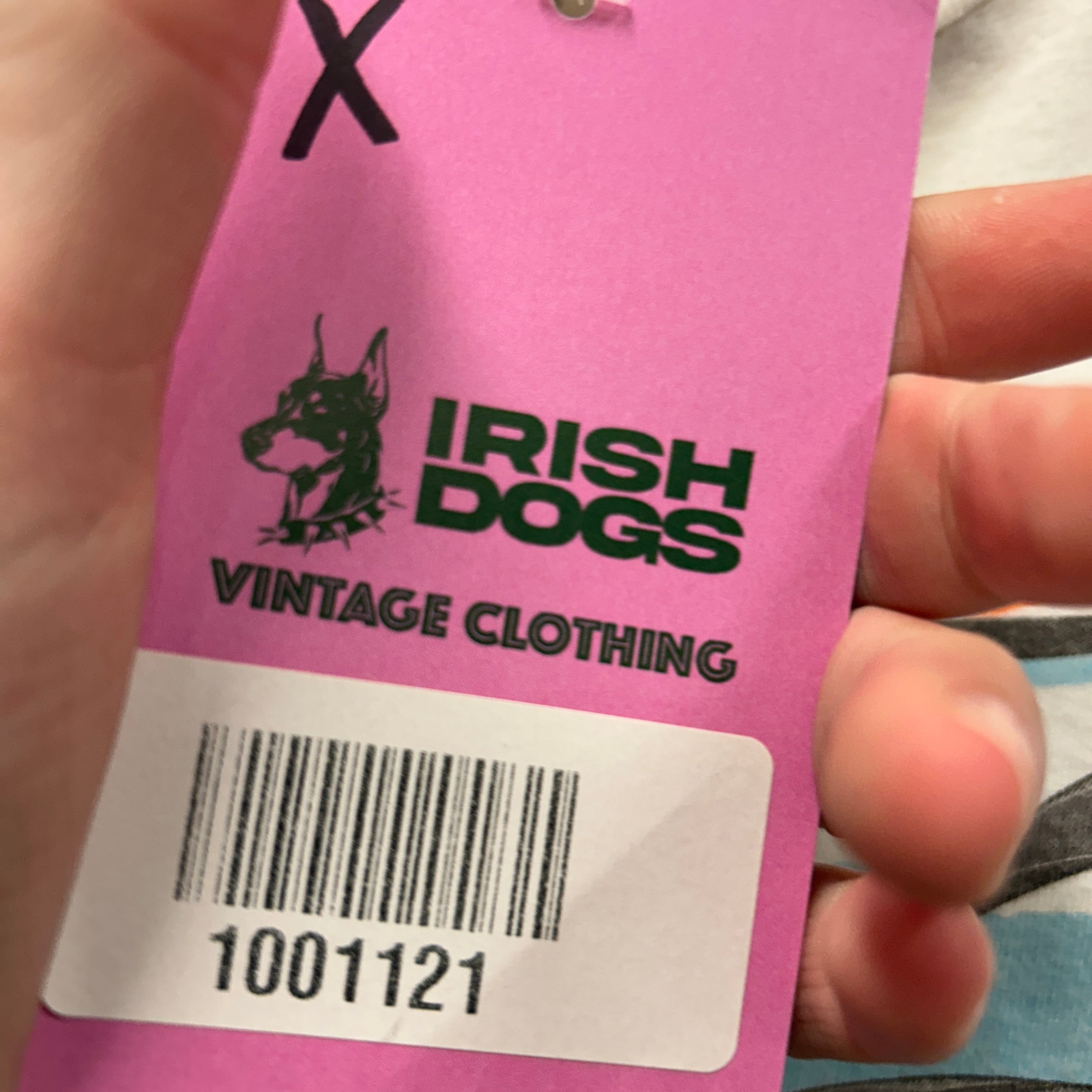 Vintage Naruto Shippuden Collection T-shirt