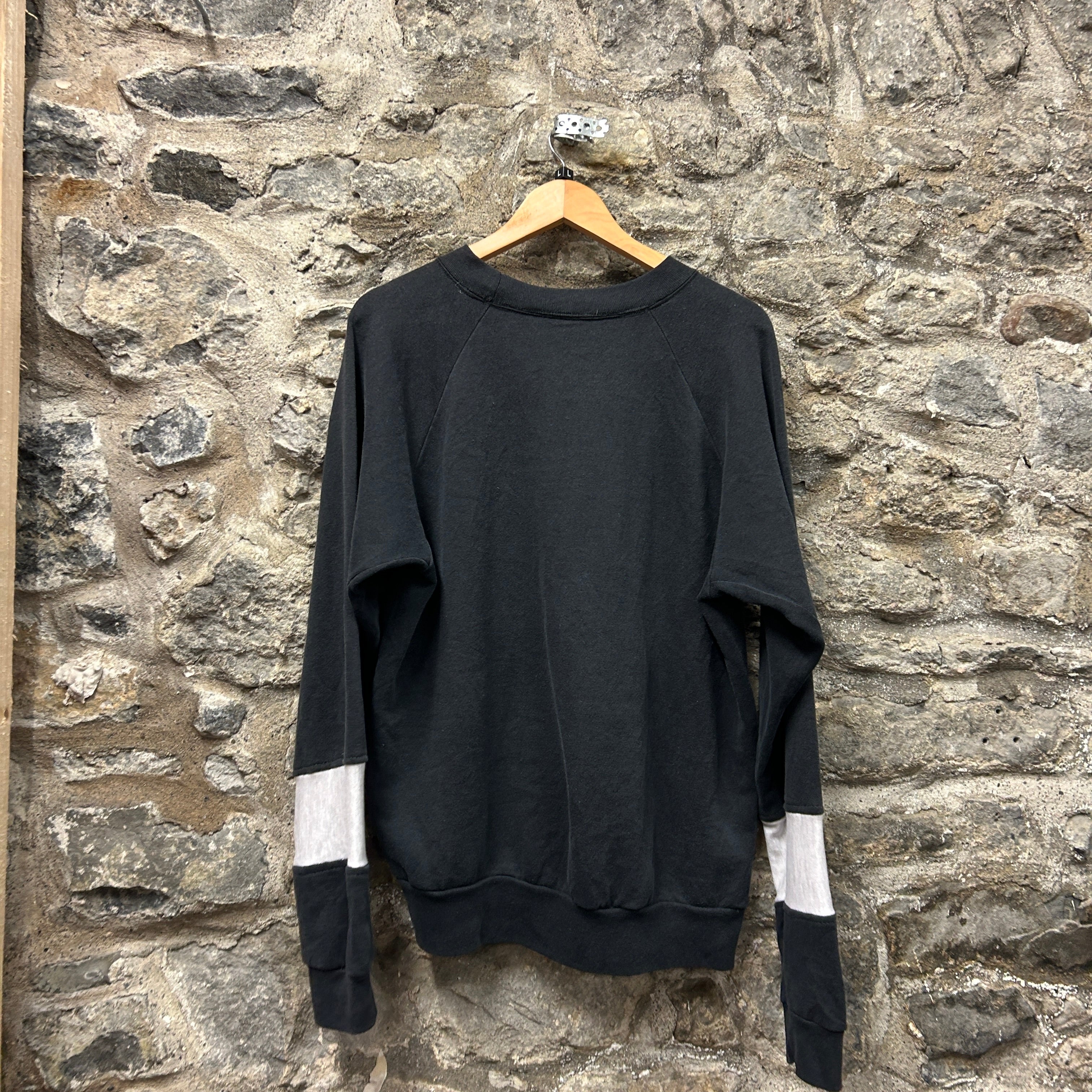 Rework Nike Sweatshirt