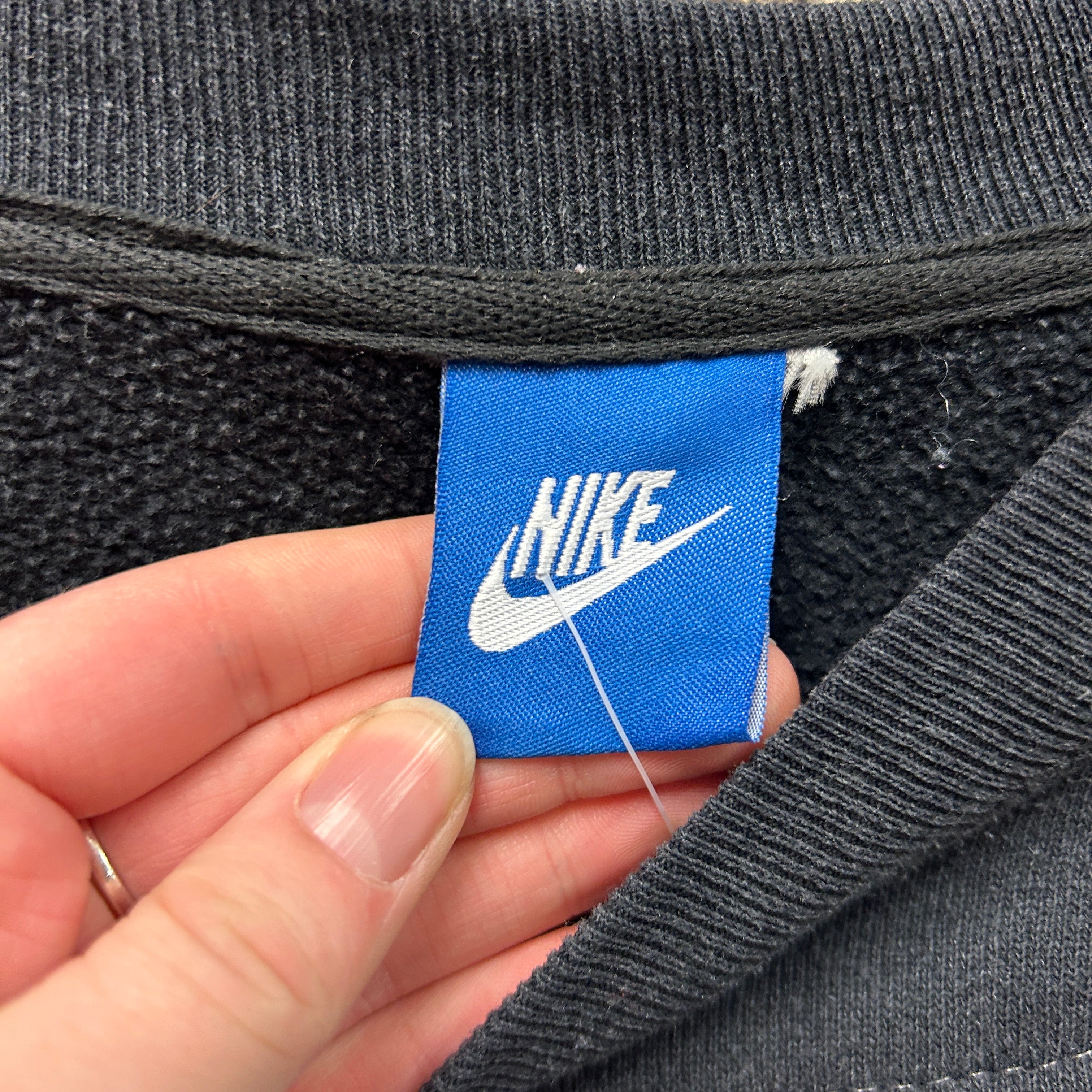 Rework Nike Sweatshirt