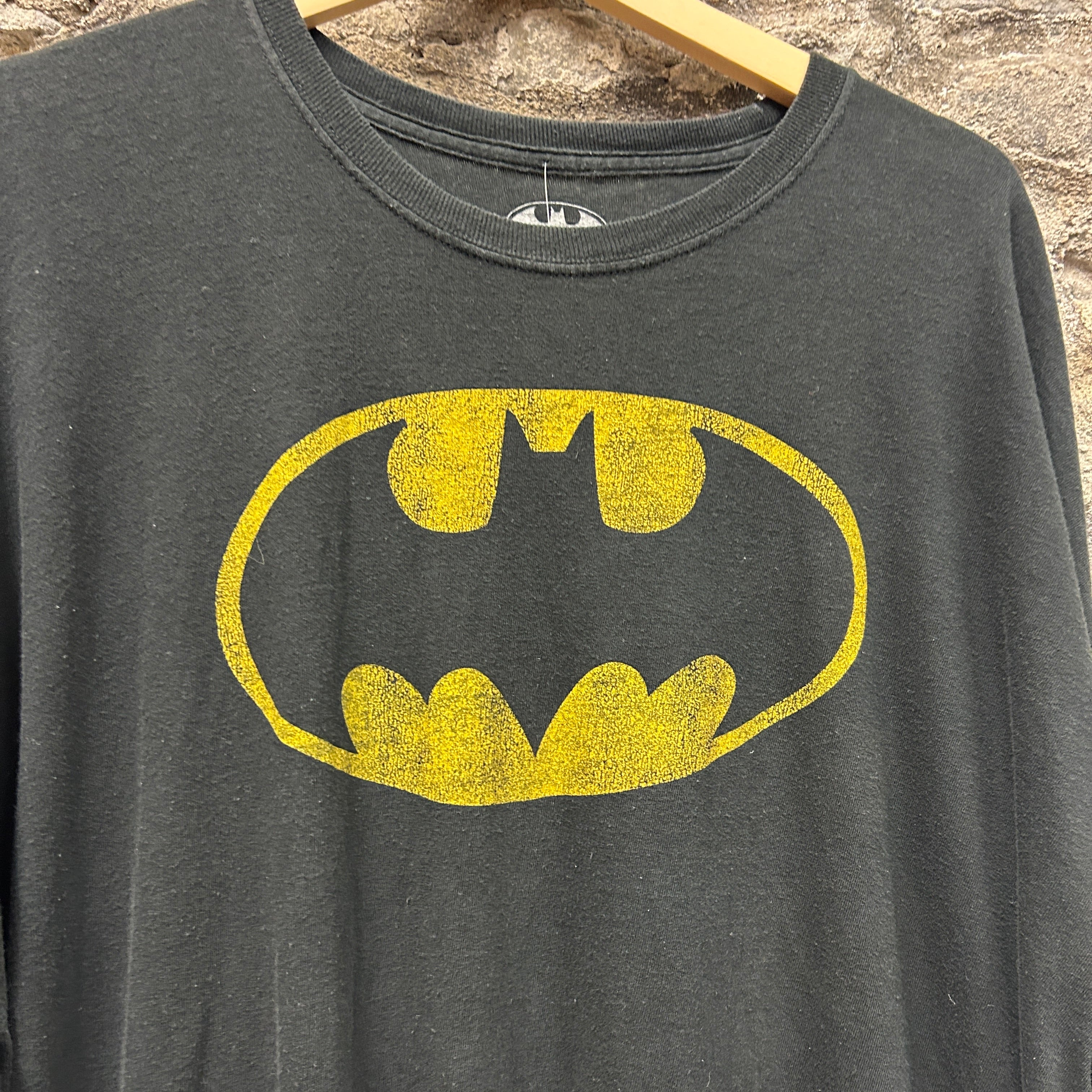 Vintage Batman / Dc Comics T-shirt