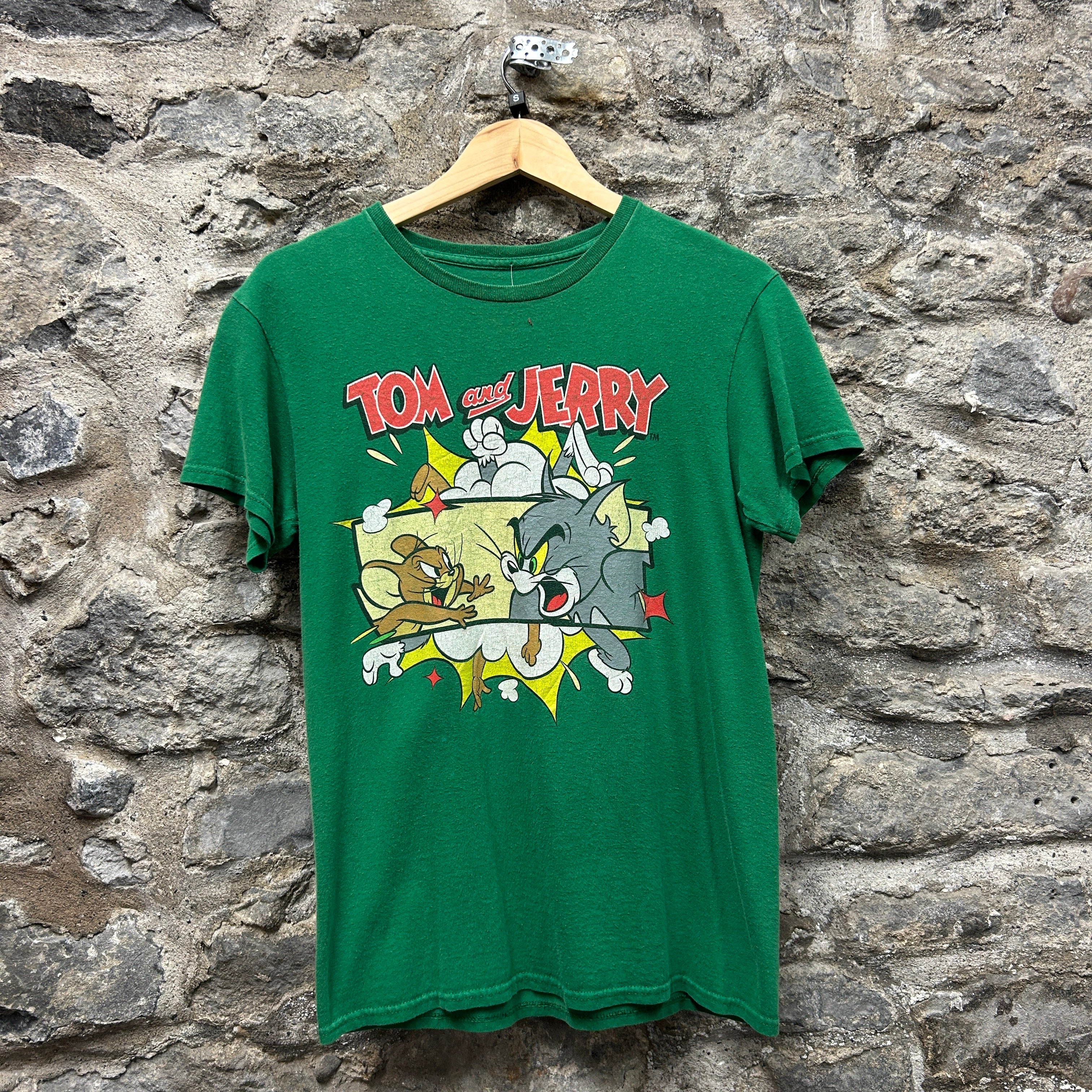 Vintage T-shirt