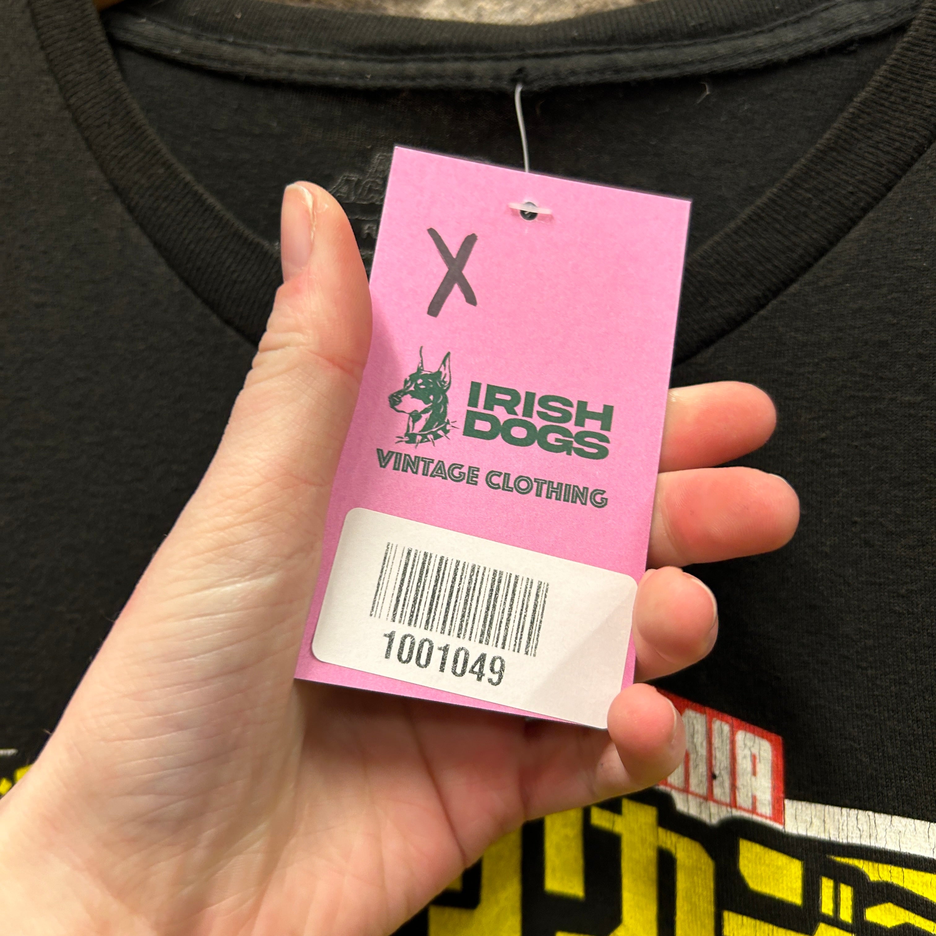 Vintage My Hero Academia / Funimation T-shirt