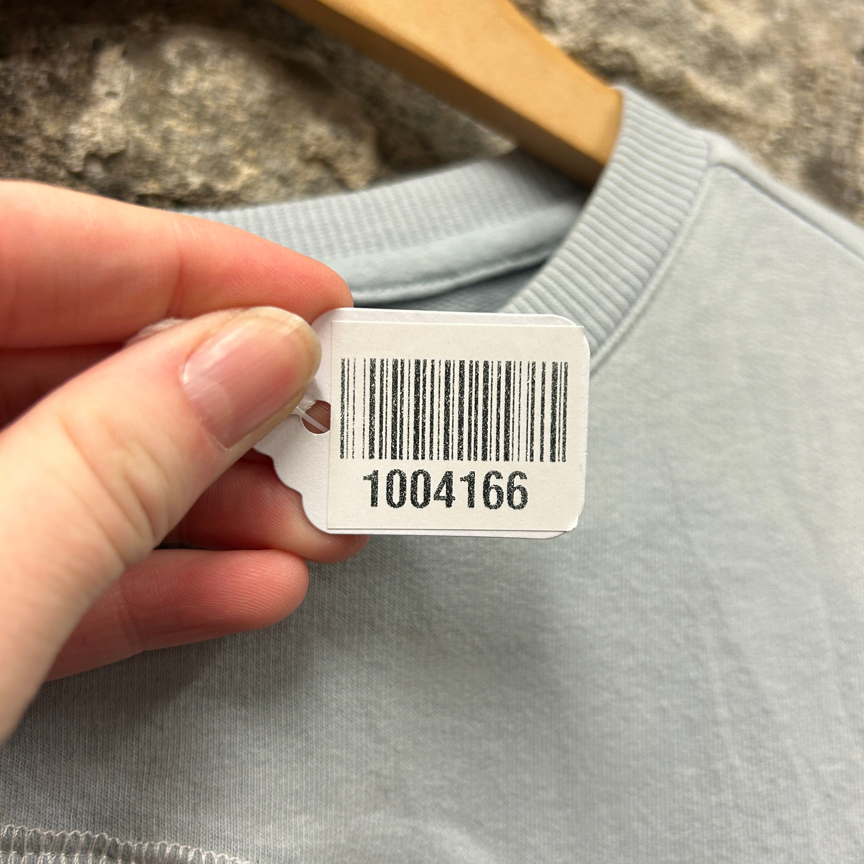 Rework Fila Sweatshirt