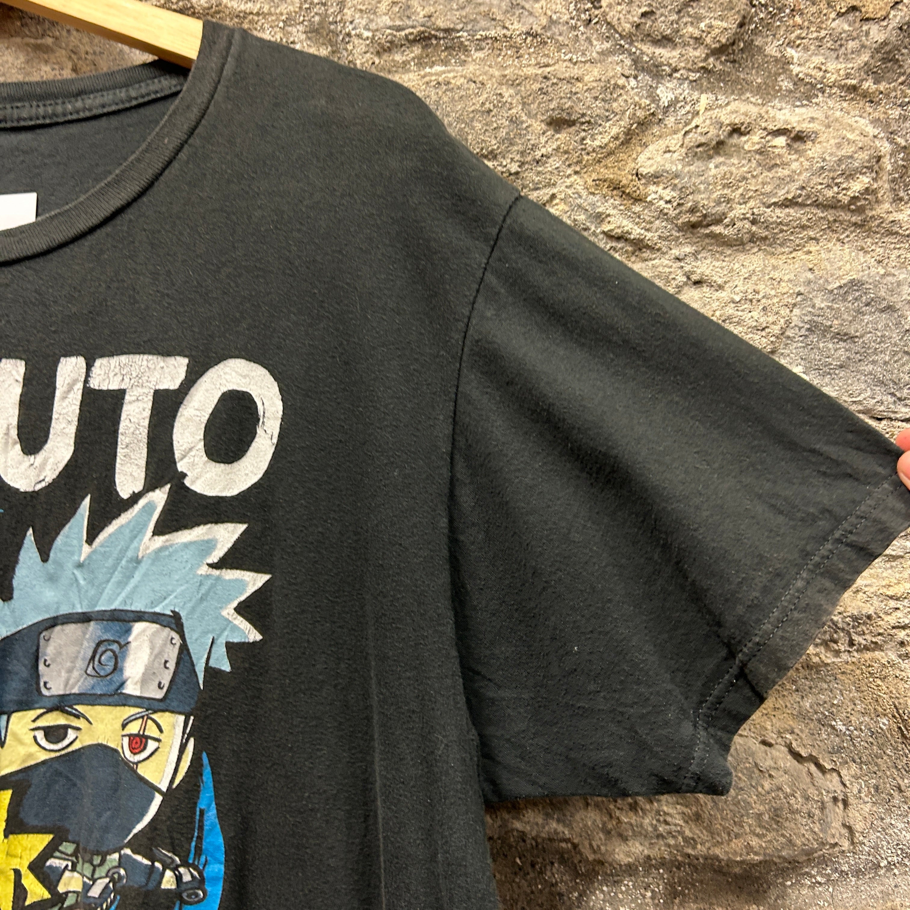 Vintage Nauroto T-shirt