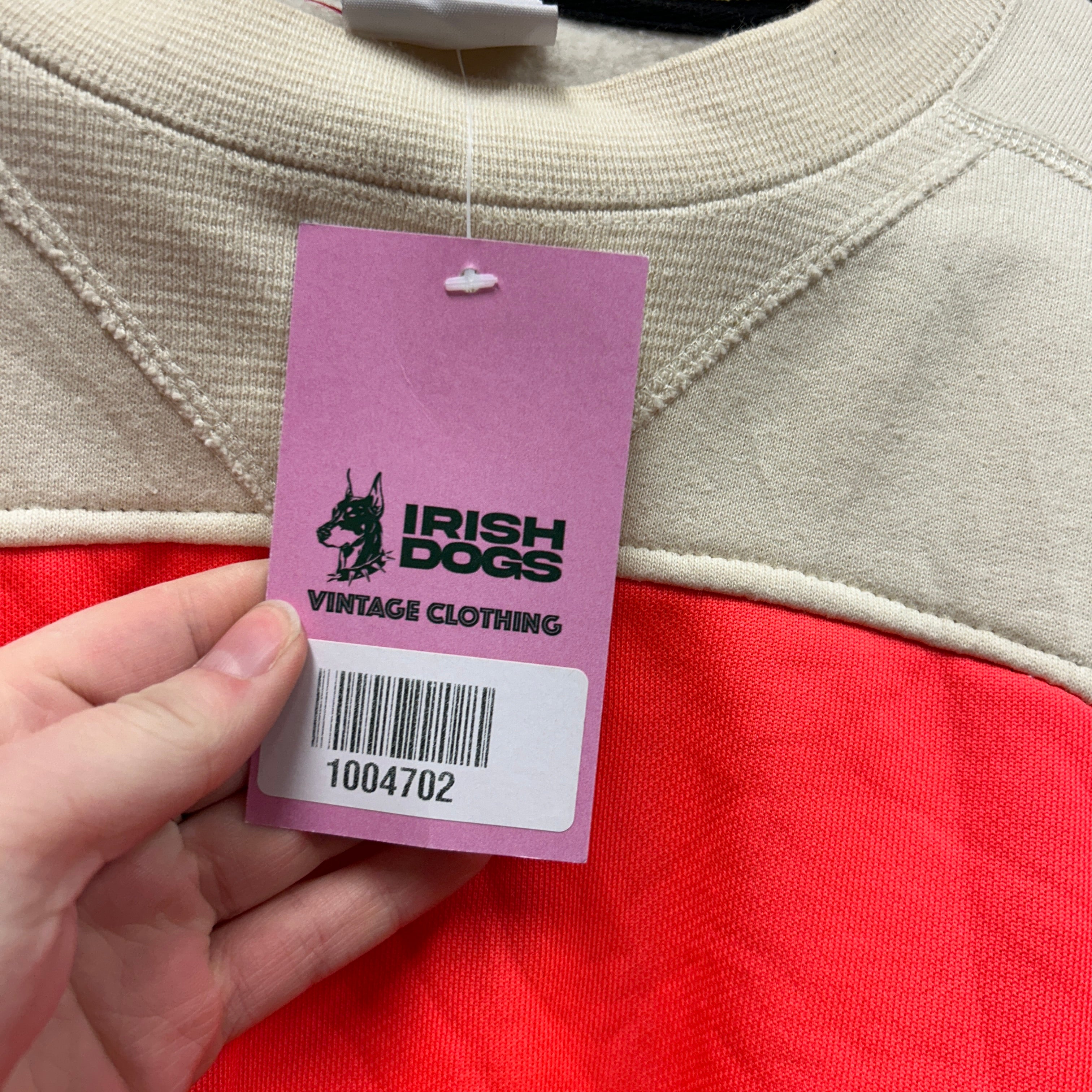 Rework Champion Sweatshirt