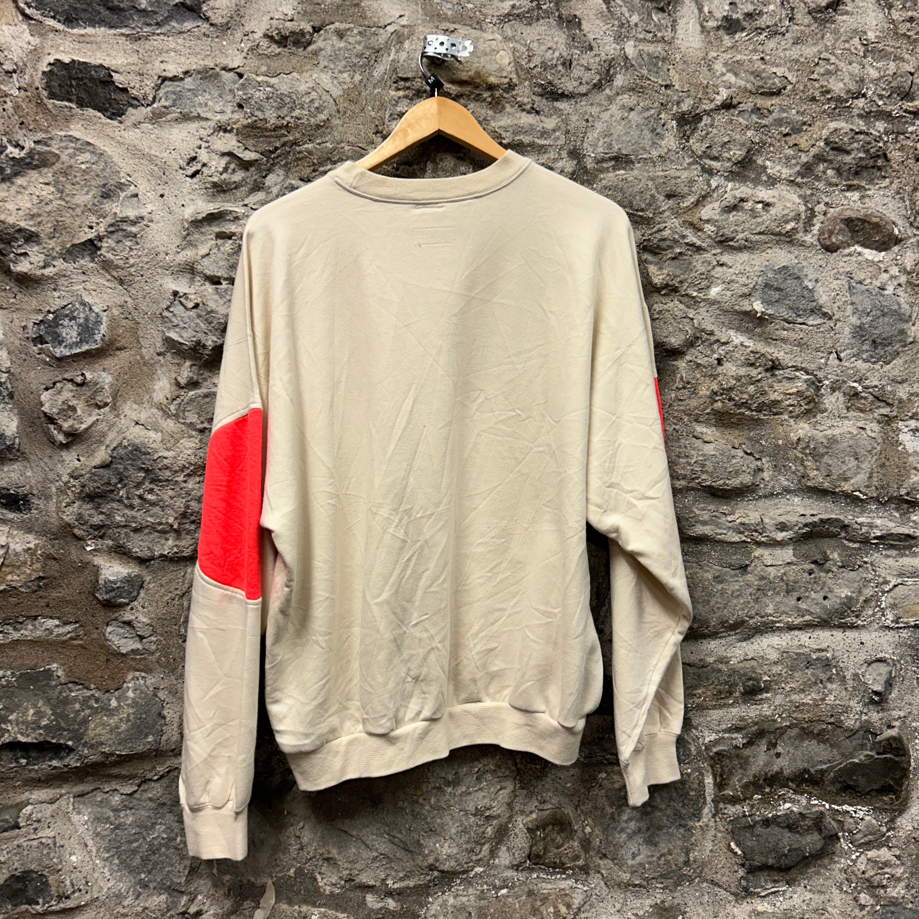 Rework Champion Sweatshirt