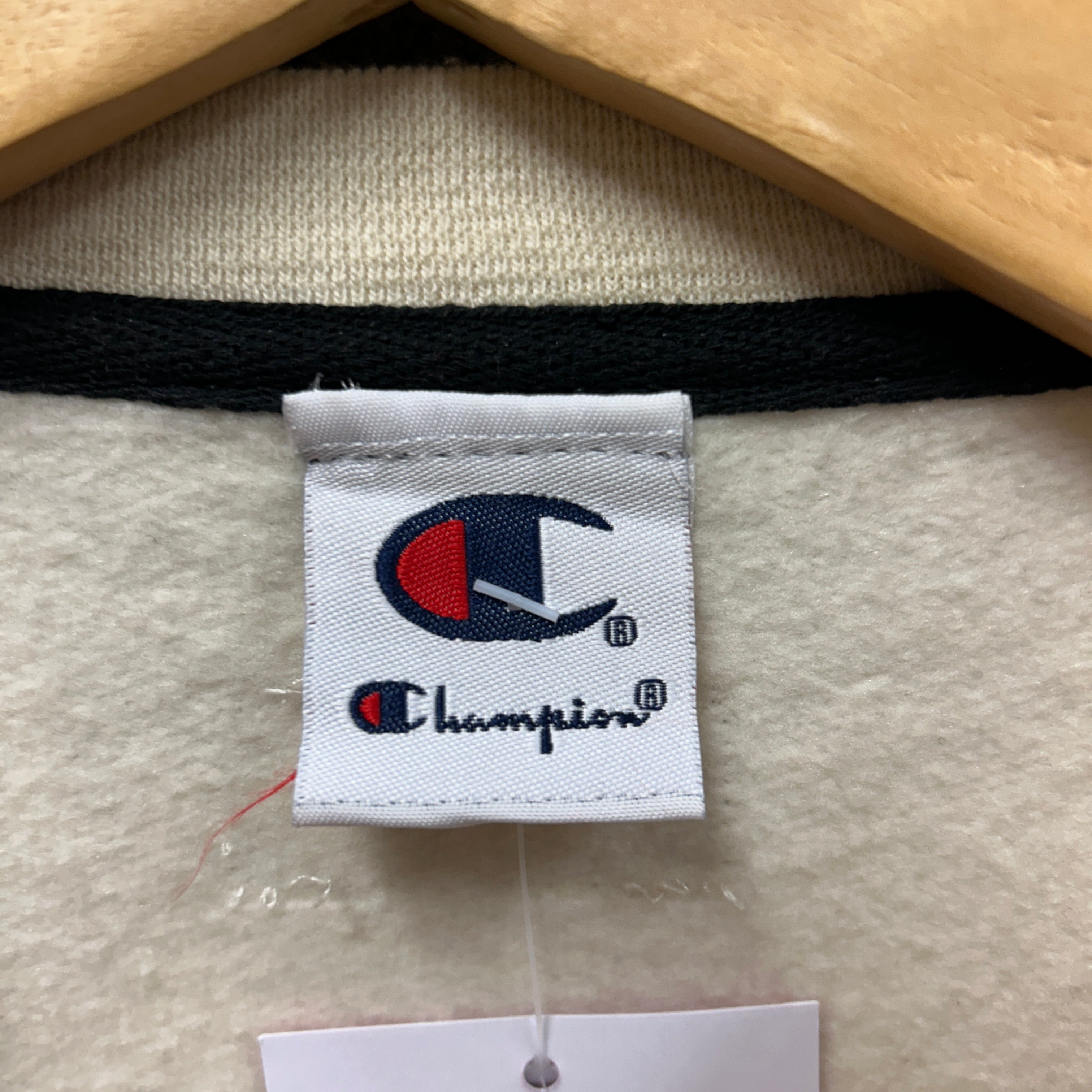 Rework Champion Sweatshirt