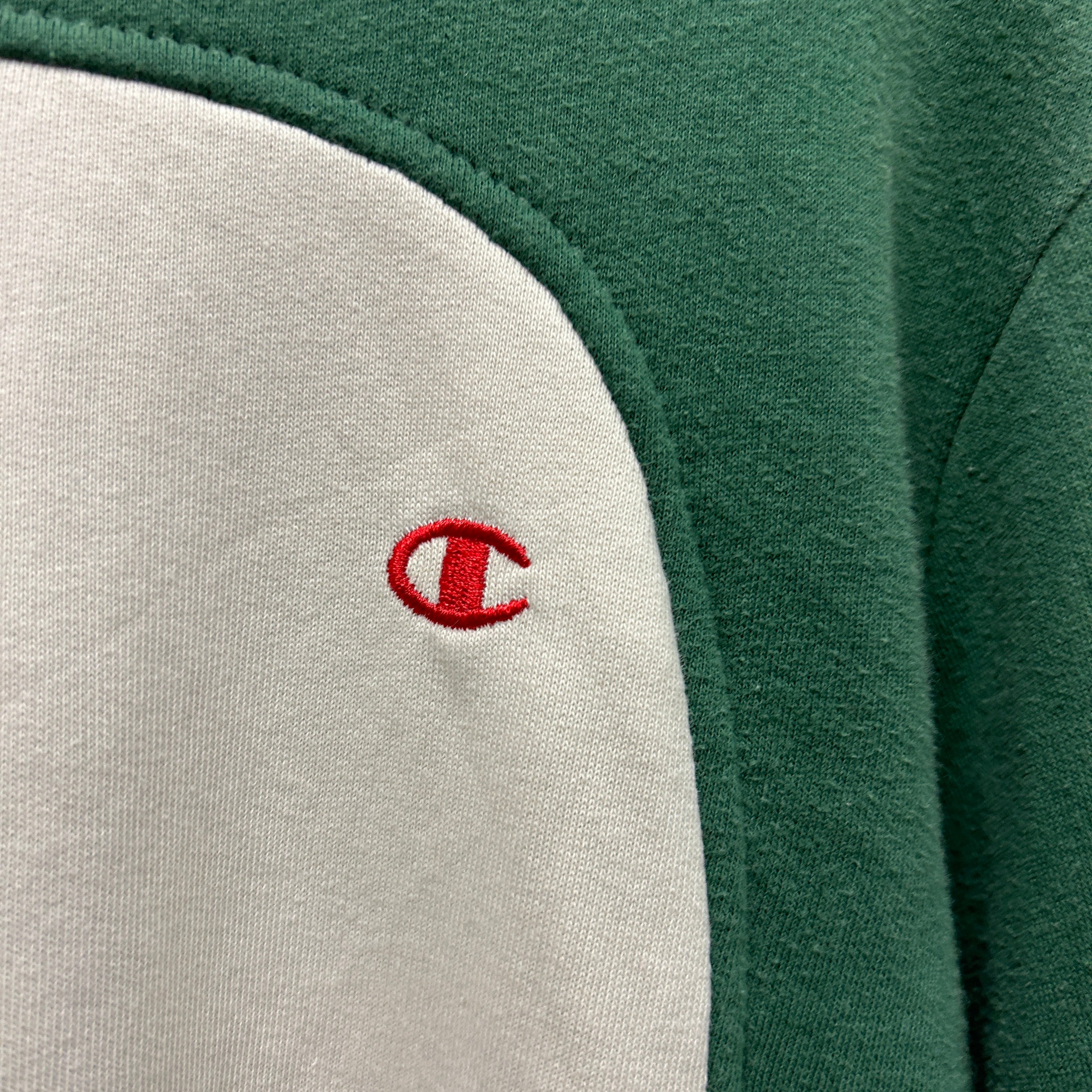 Rework Champion Sweatshirt