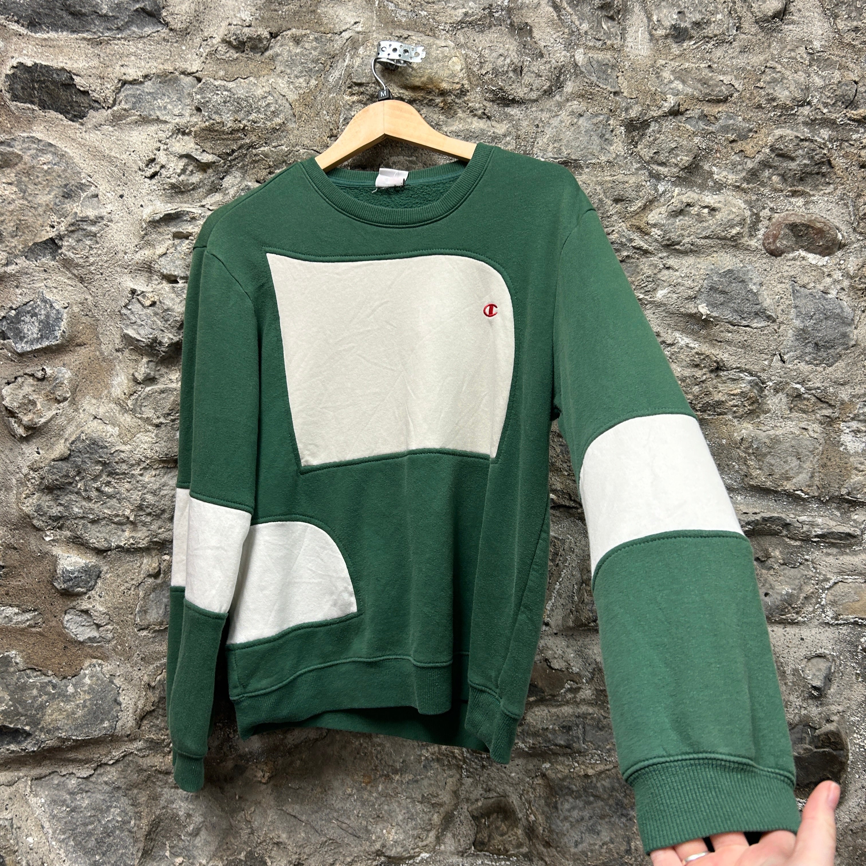 Rework Champion Sweatshirt