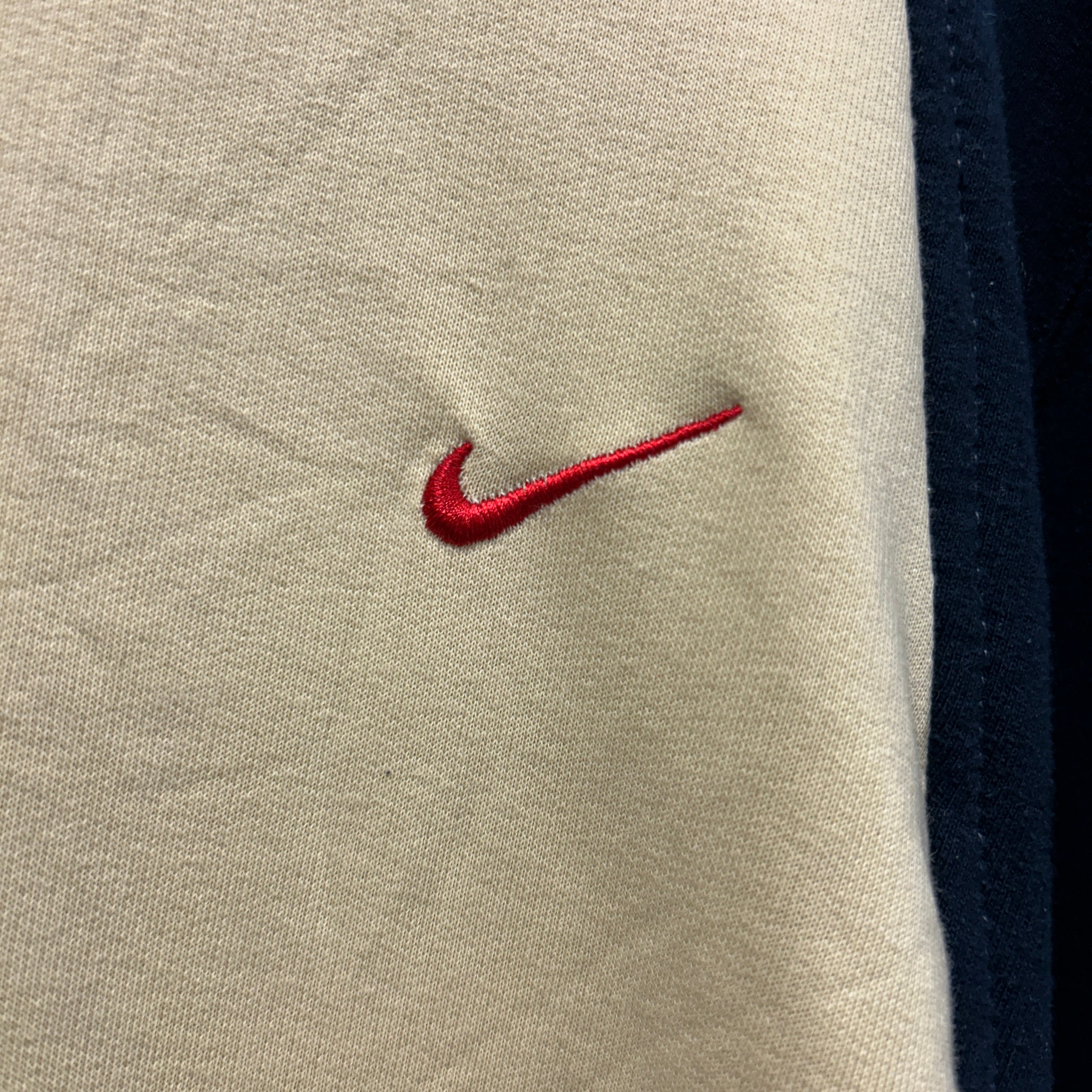 Rework Nike Sweatshirt