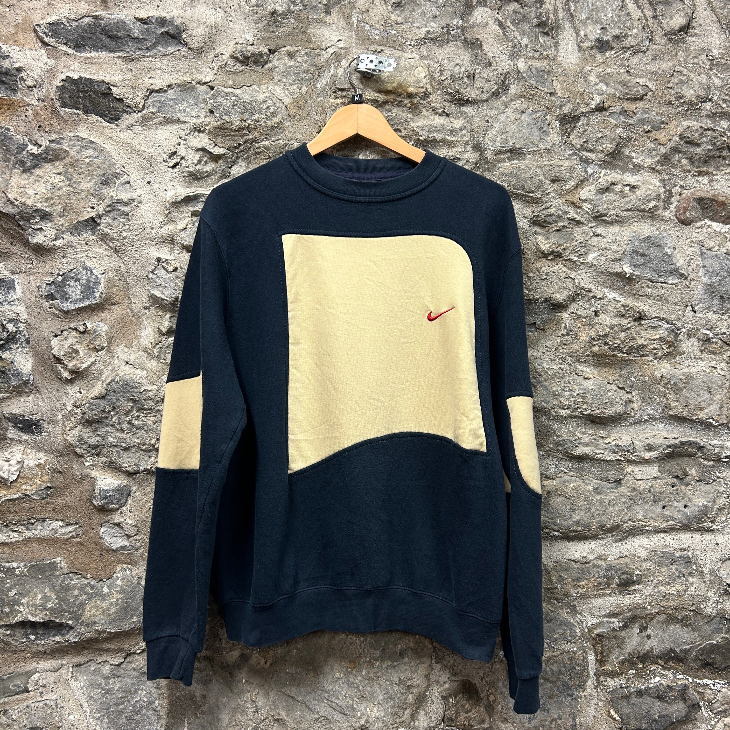 Rework Nike Sweatshirt