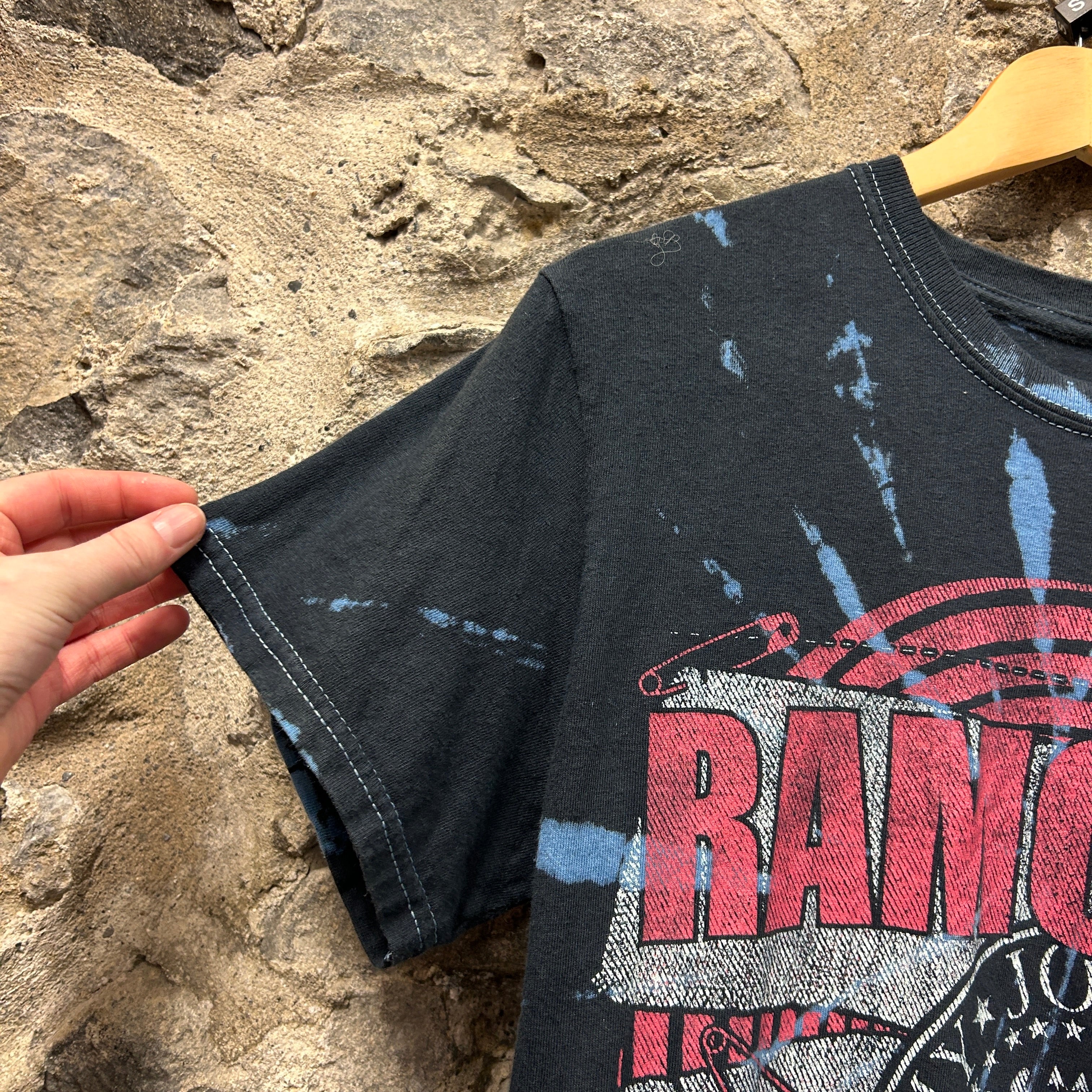 Vintage Ramones T-shirt