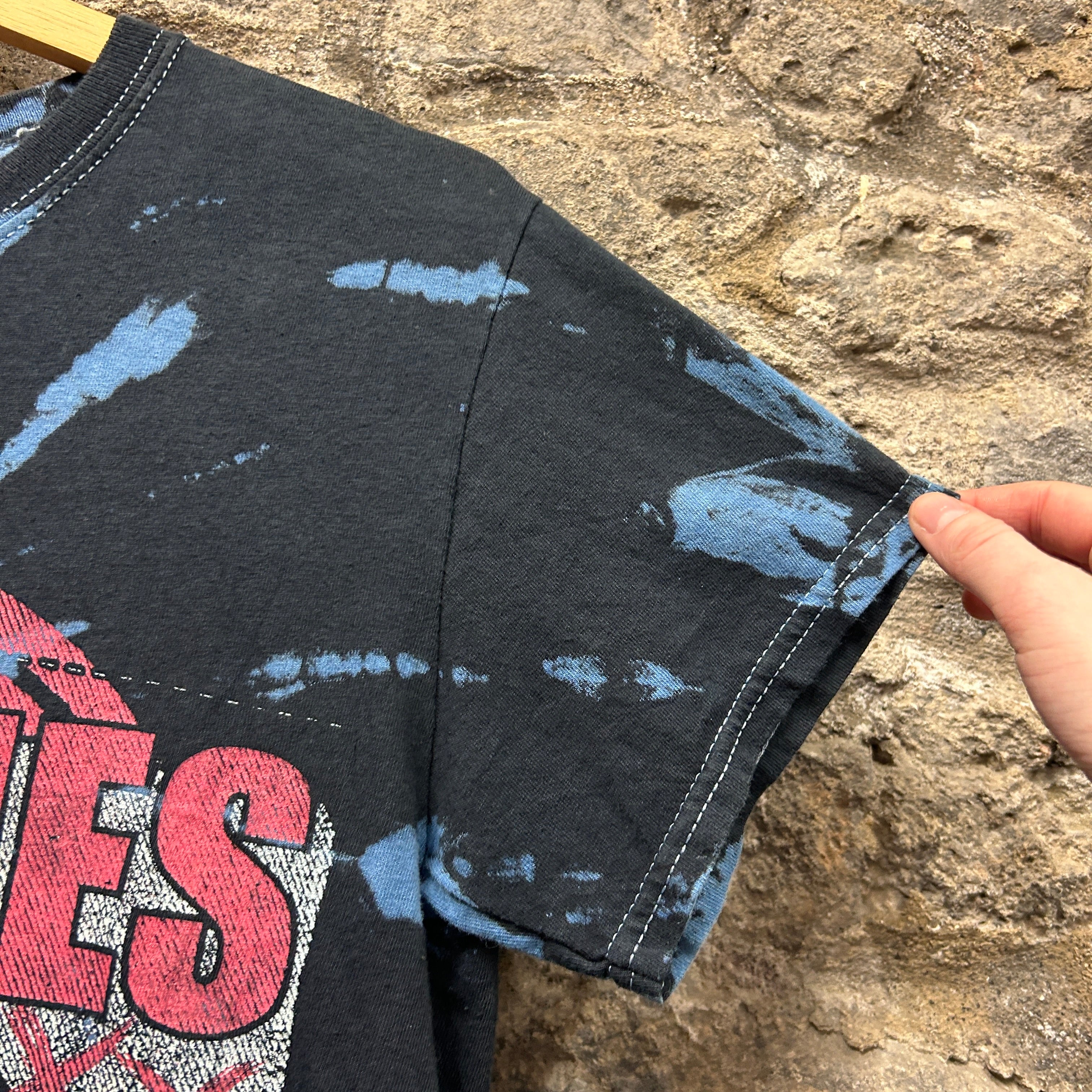 Vintage Ramones T-shirt