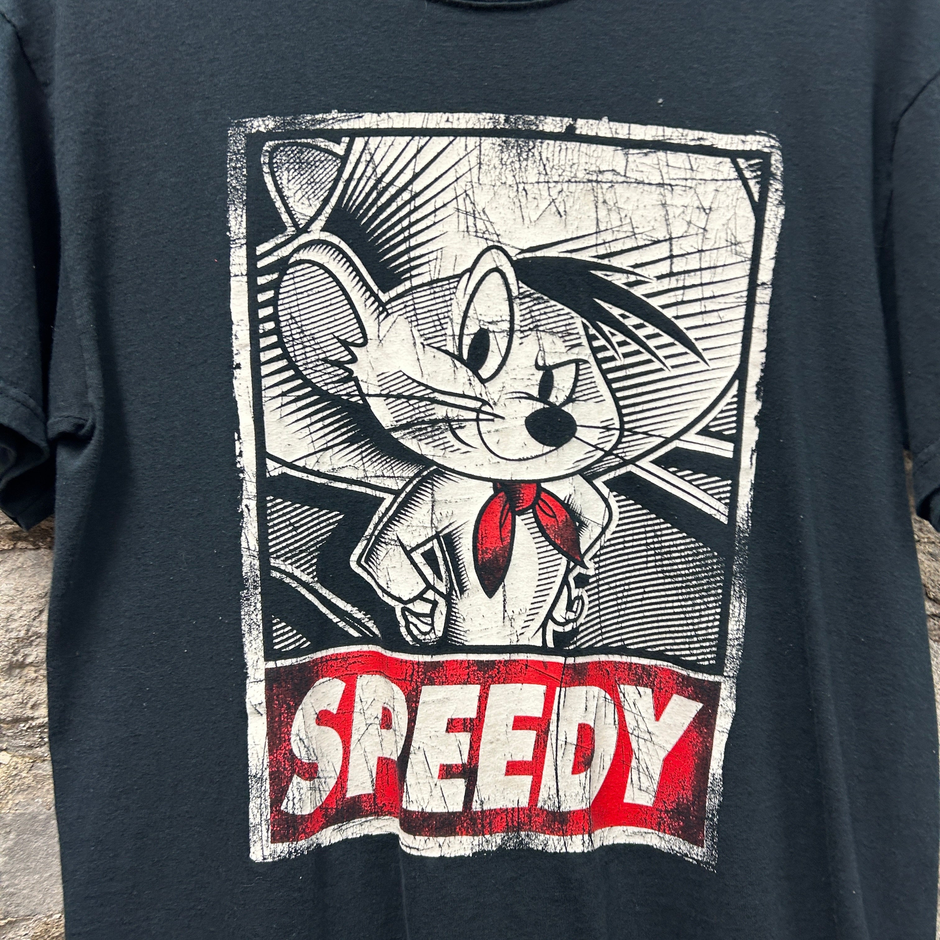 Vintage Speedy T-shirt