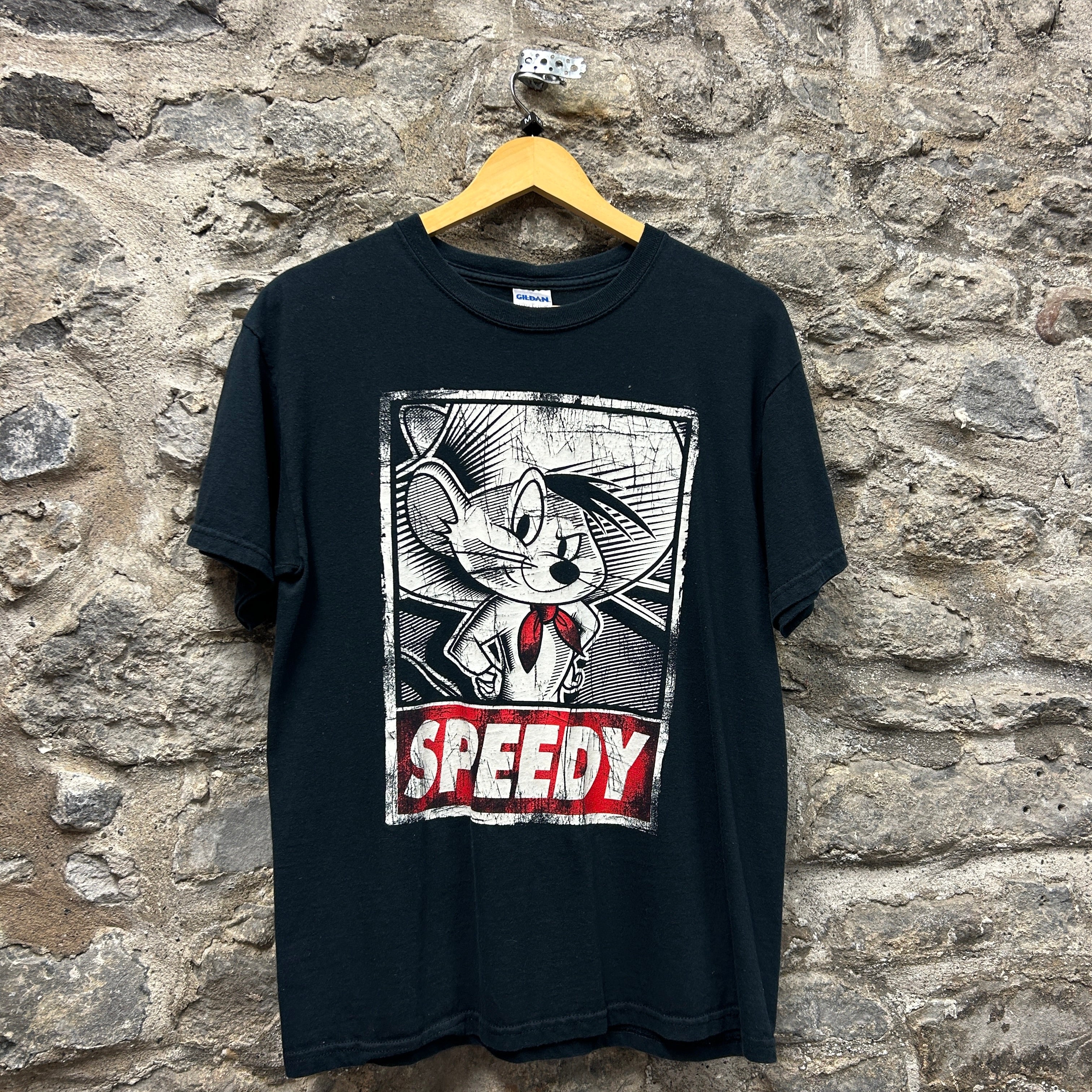 Vintage Speedy T-shirt