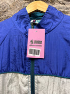 Vintage Windbreaker Jacket