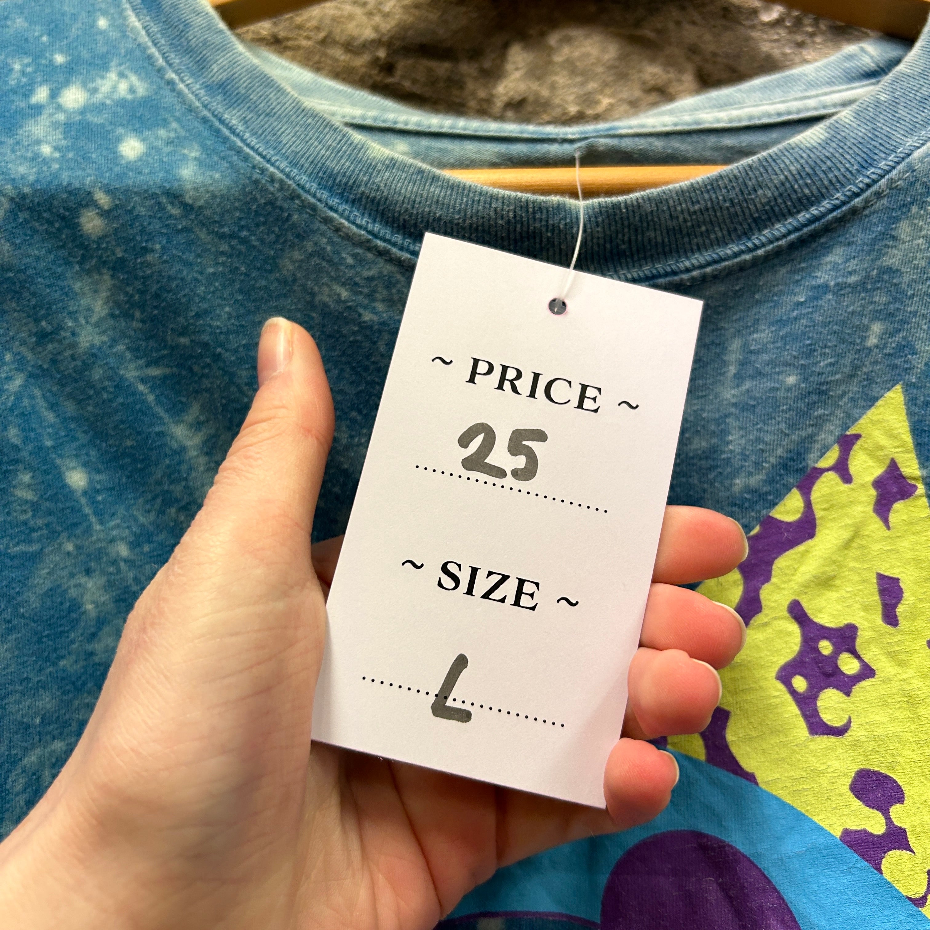 Disney Parks T-shirt
