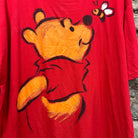 Wiinne the pooh T-shirt