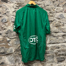 Panathinaikos 2008/2009 Adidas Football Shirt