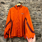 Vintage Starter Windbreaker Jacket