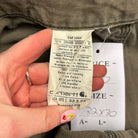 Carhartt Track Pants