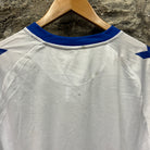 Tenerife 2024-2025 Hummel Football Jersey