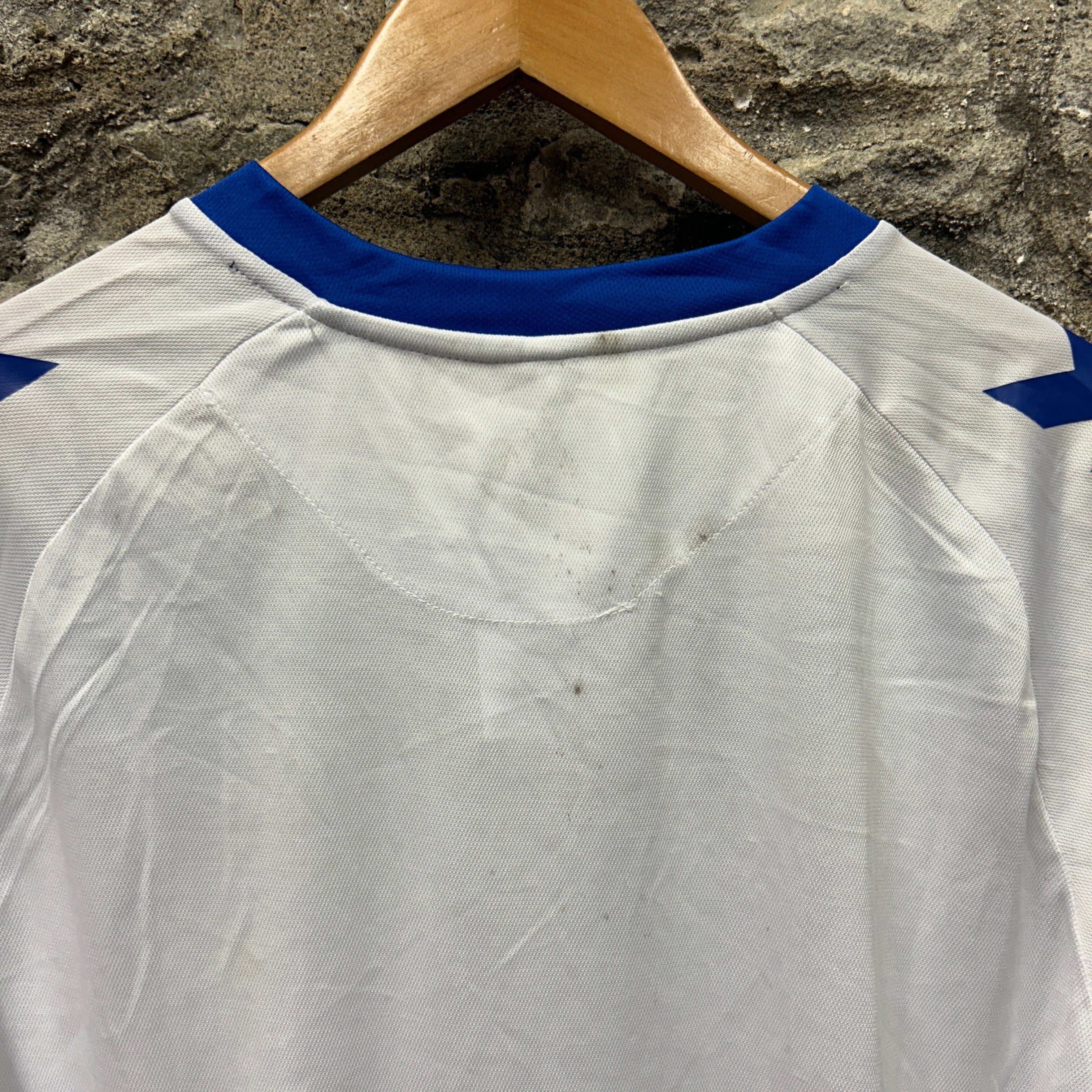 Tenerife 2024-2025 Hummel Football Jersey