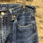 Vintage 505 Levi's Jeans