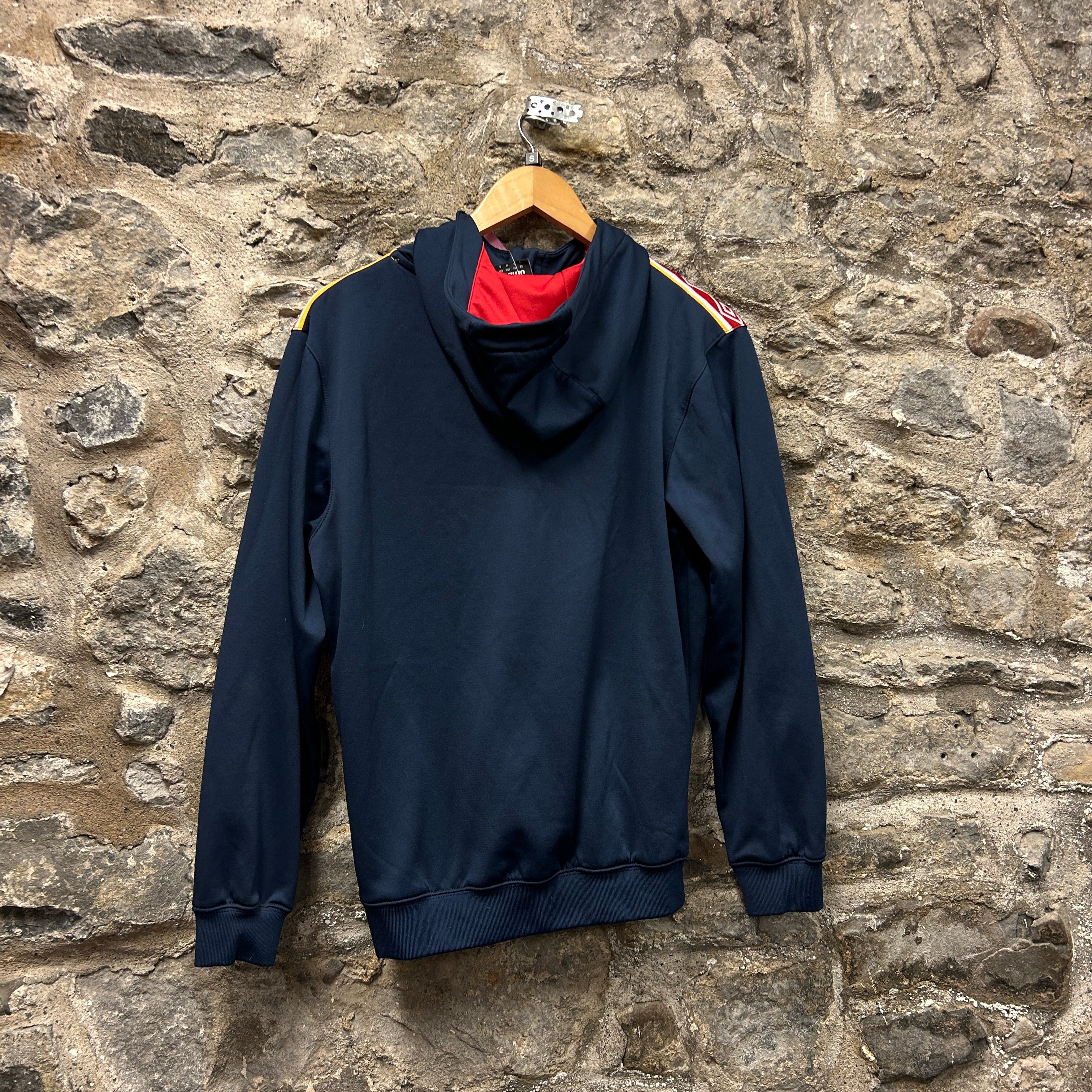 Sligo Umbro Hoodie