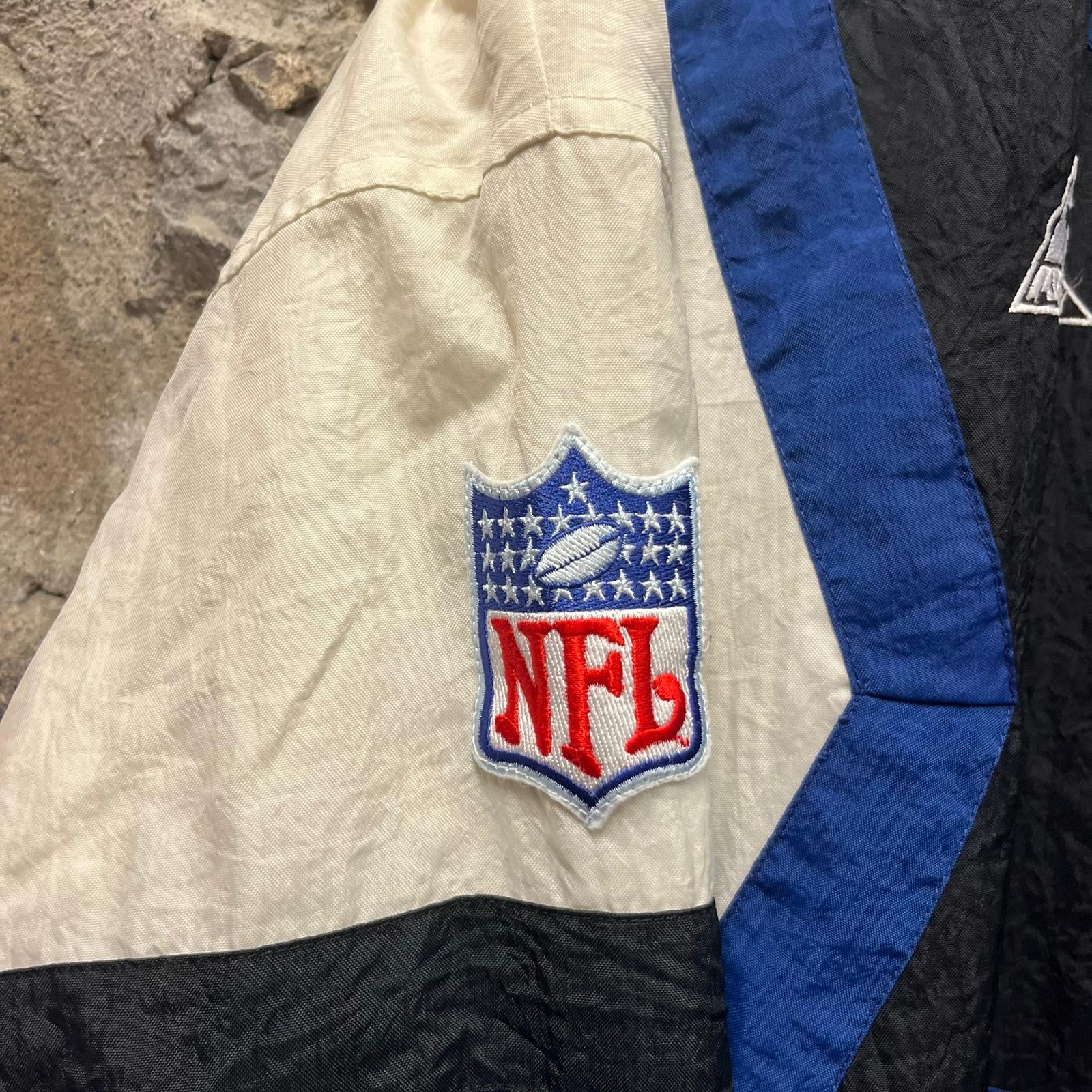 Vintage Dallas Cowboys Apex One Jacket