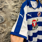 Reading Puma Football Shirt