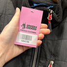 Reebok Fleece Jacket