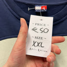 ReworkedTommy Hilfiger Sweatshirt