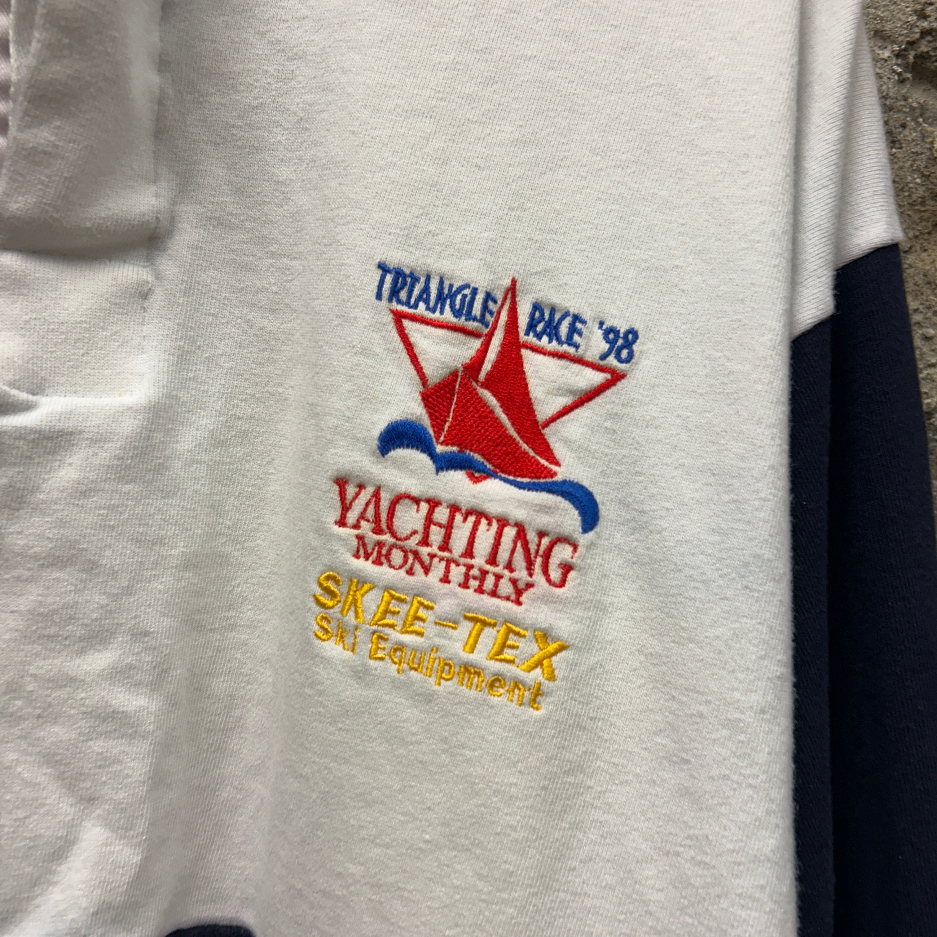 Front Row Rugby Shirt