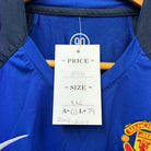 Manchester United 2002-2003 Nike Football Shirt