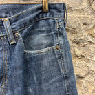 Vintage 505 Levi's Jeans