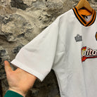 Wolves 2002/2003 Admiral Football Shirt