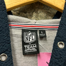 Patriots Nfl Team Apparel Hoodie