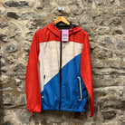Vintage Trademark Windbreaker Jacket
