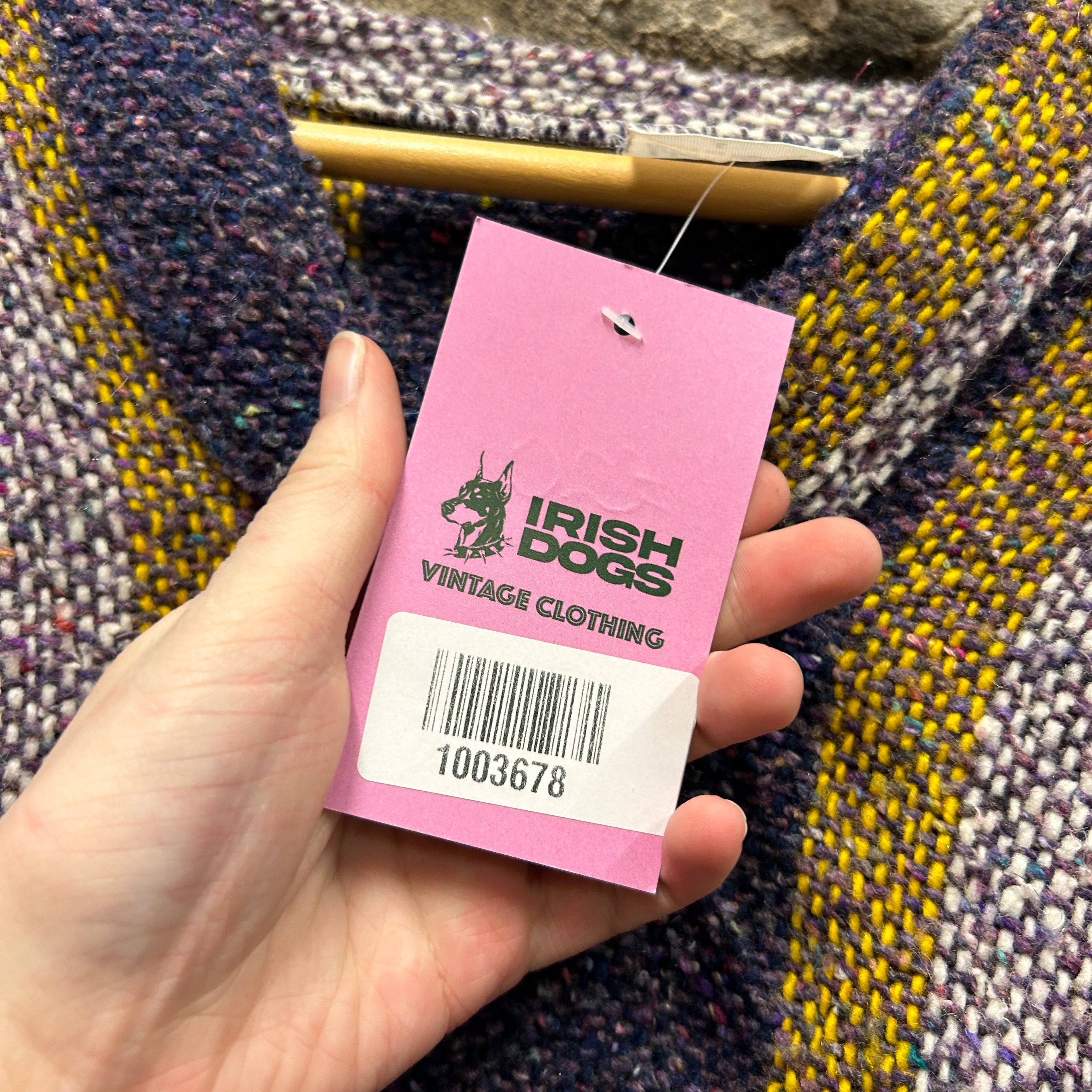 Vintage Artesanías Mayo Baja Hoodie