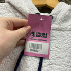 Fila Fleece Hoodie