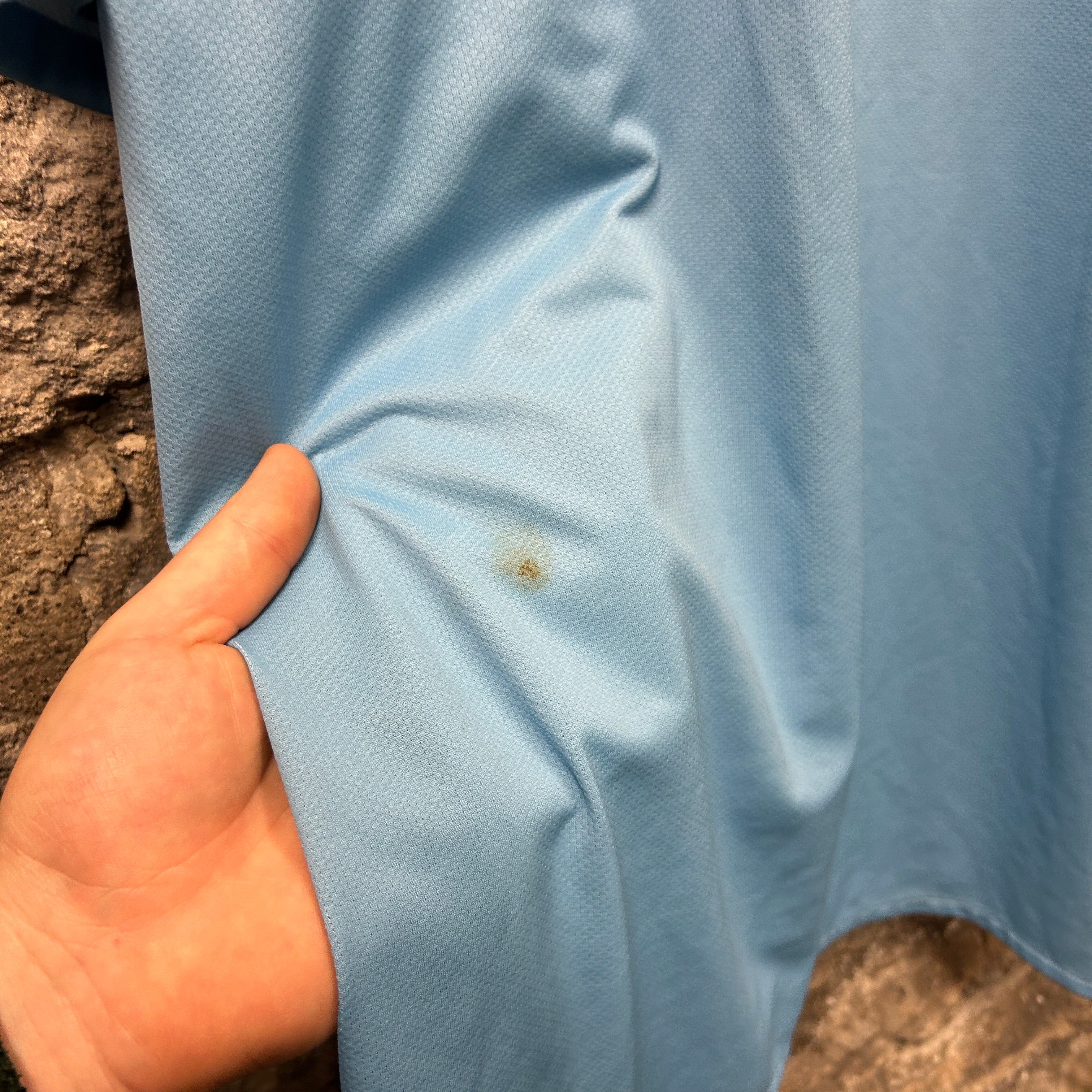 Netherlands 2008/2009 Nike Football Shirt