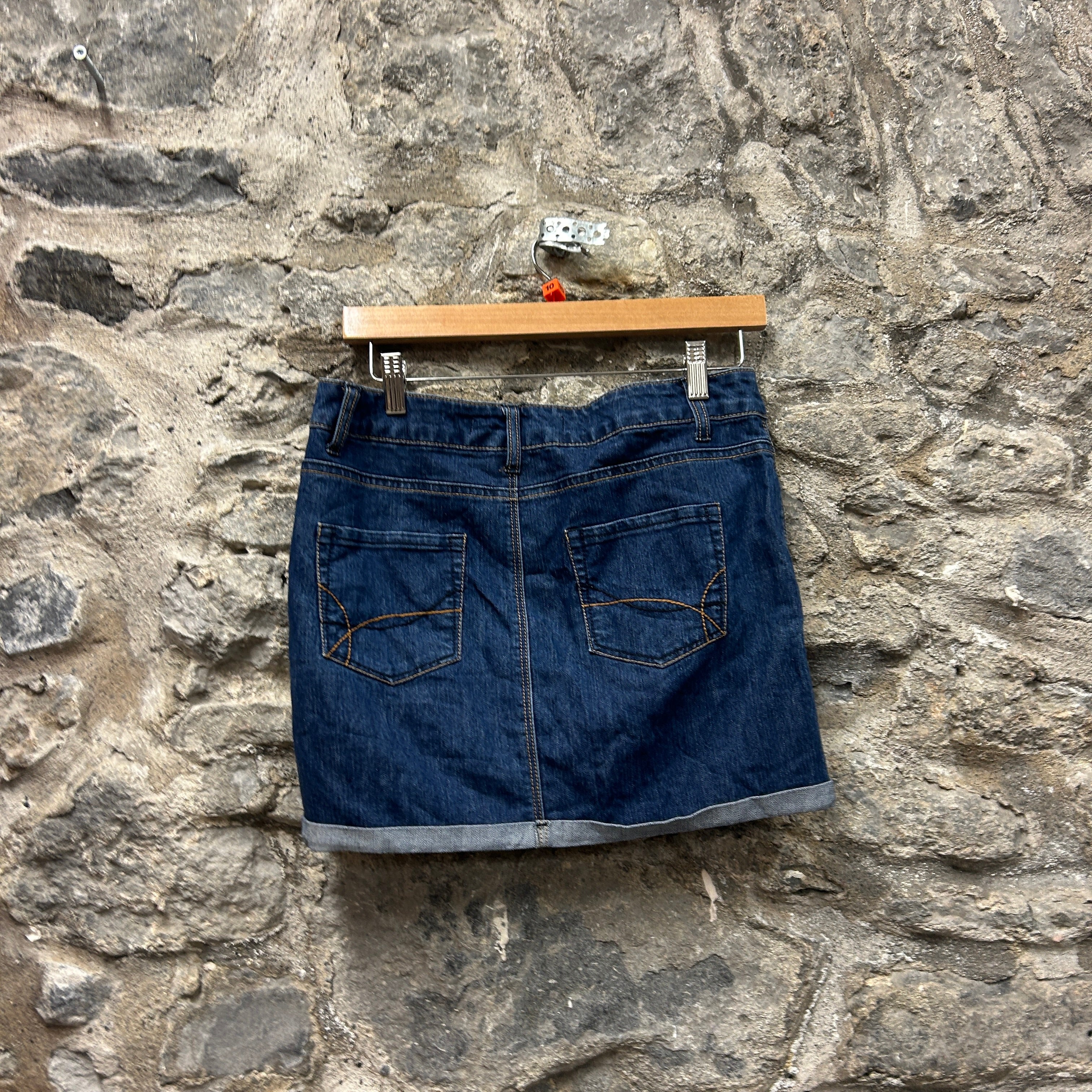 Vintage Jayjays Skirt