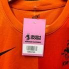 Netherlands 2012/2013 Nike Football Shirt