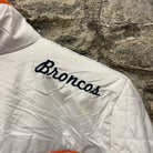 Denver Broncos Nfl Team Apparel Jacket